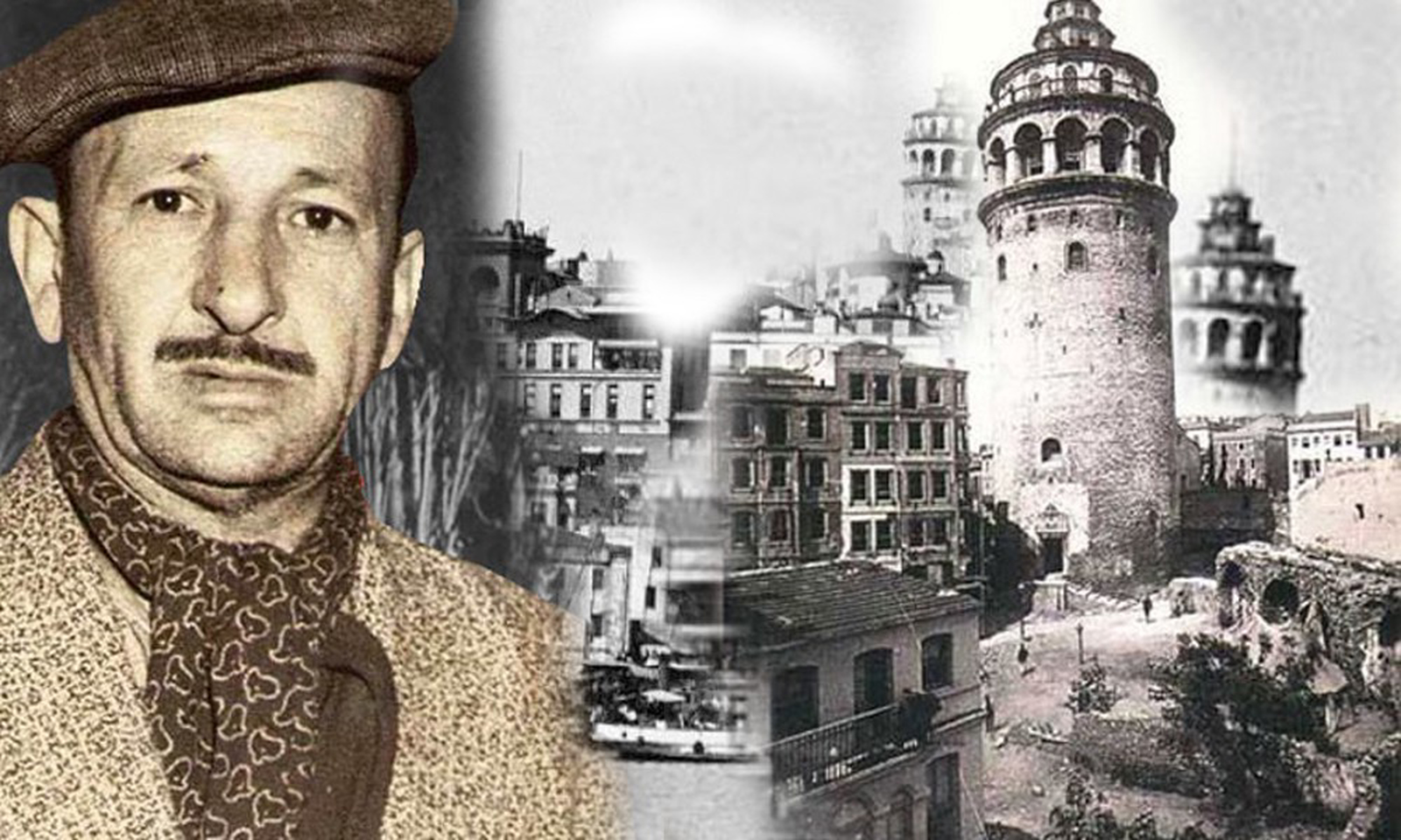 Türk Tarihinin En Büyük Dolandırıcısı Sülün Osman Kimdir?