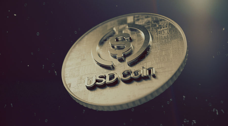 USD Coin Nedir?