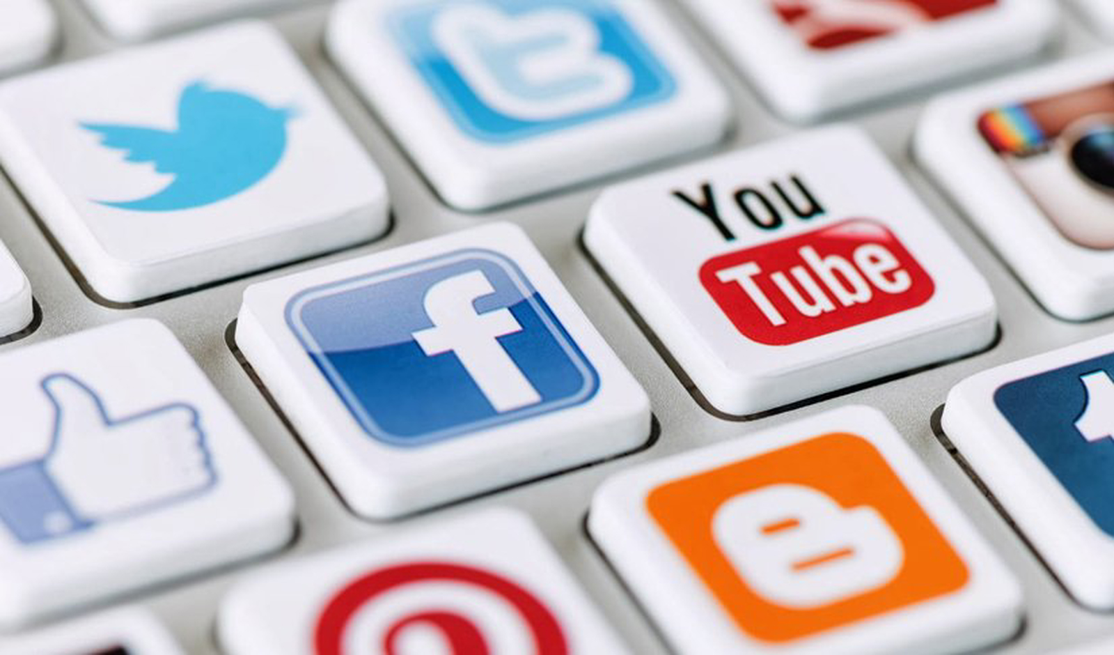 Sosyal Medya ile İlgili Şikayetler Nereye Yapılır?