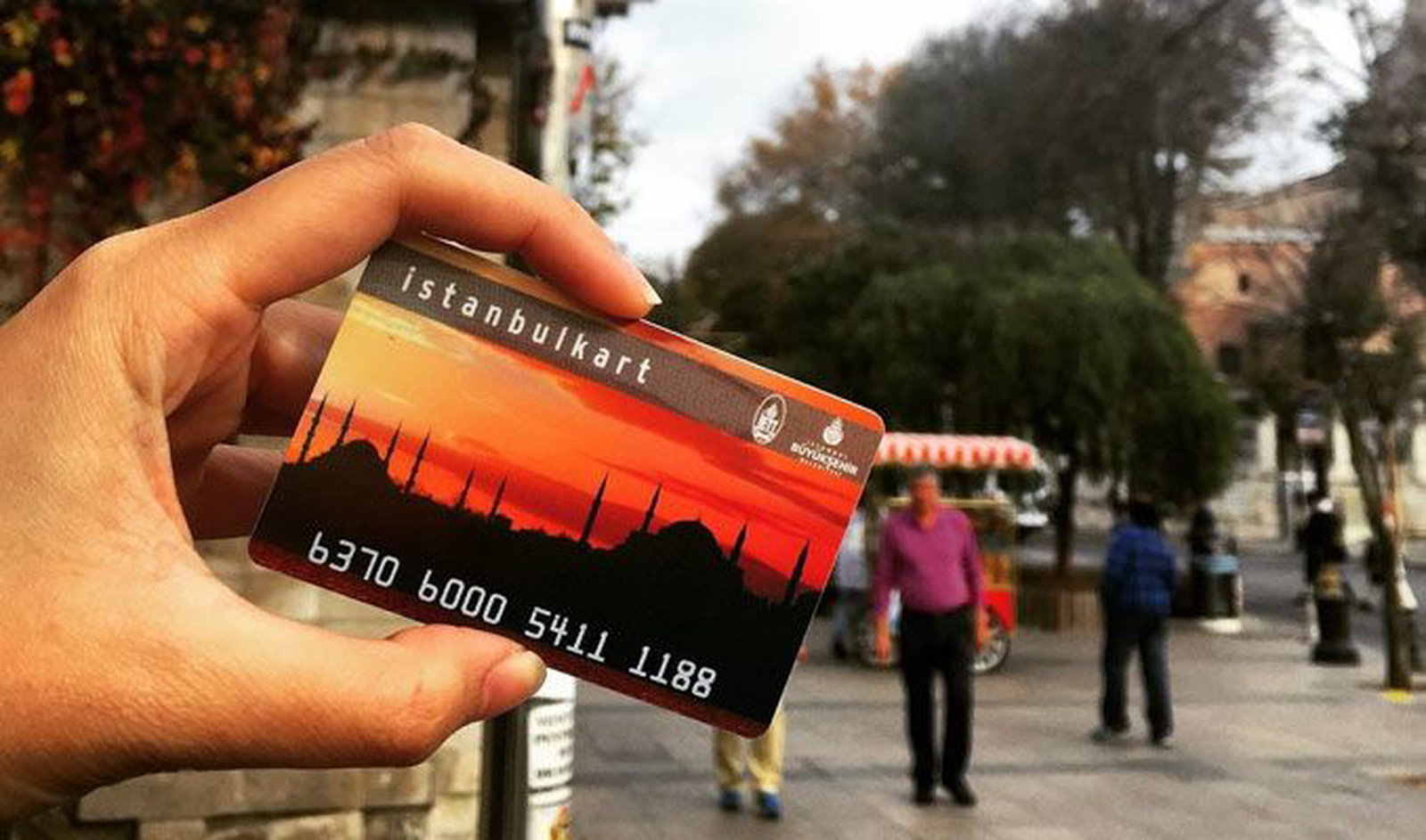 İstanbulkart Faizsiz Kredi