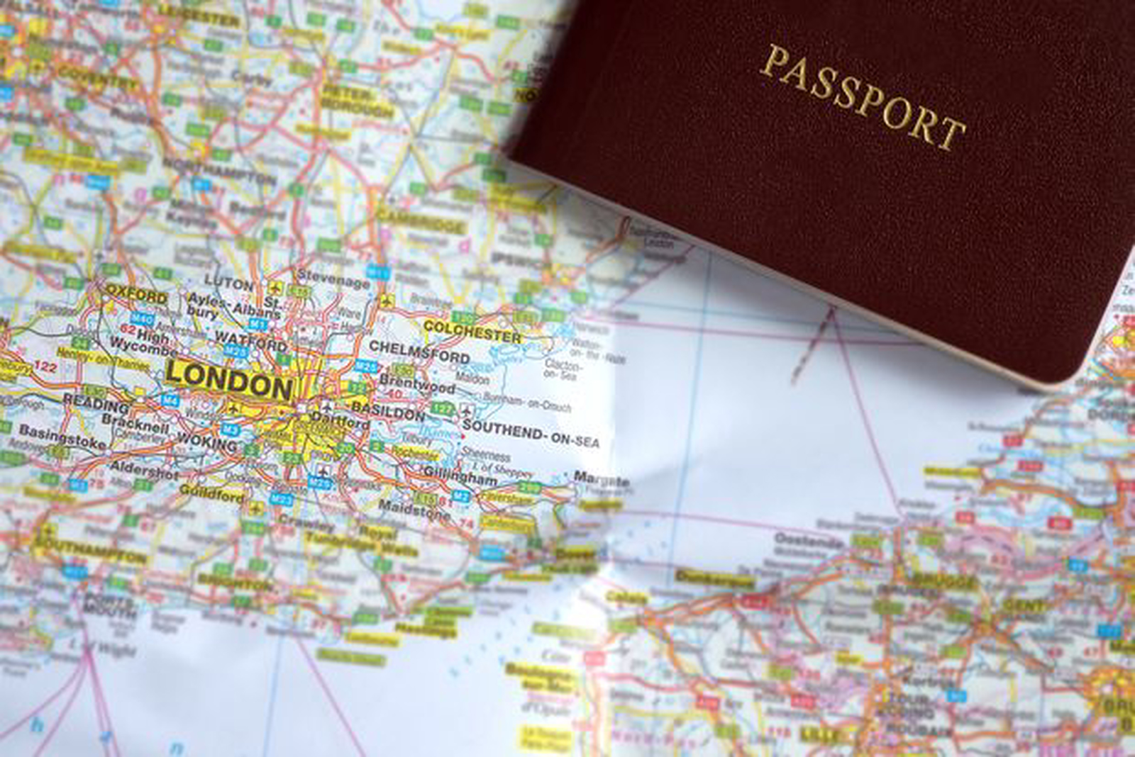 İngiltere Vizesi ile Başka Hangi Ülkelere Seyahat Edebilirim?