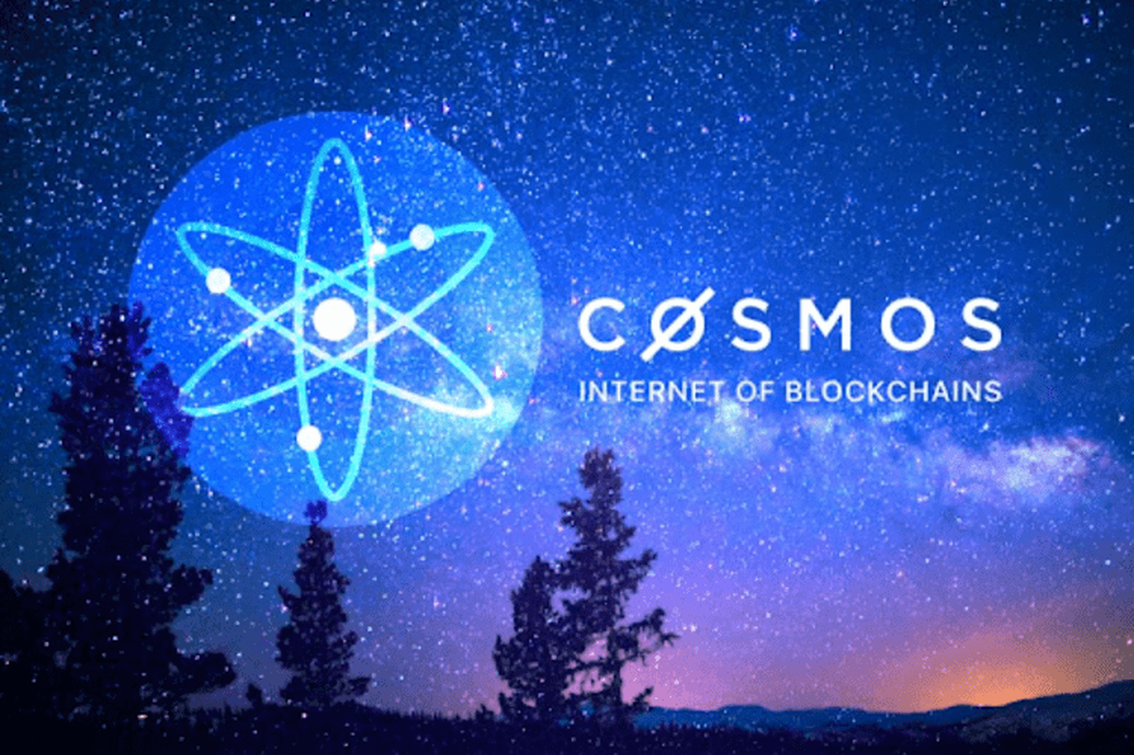 Cosmos (Atom) Nedir?