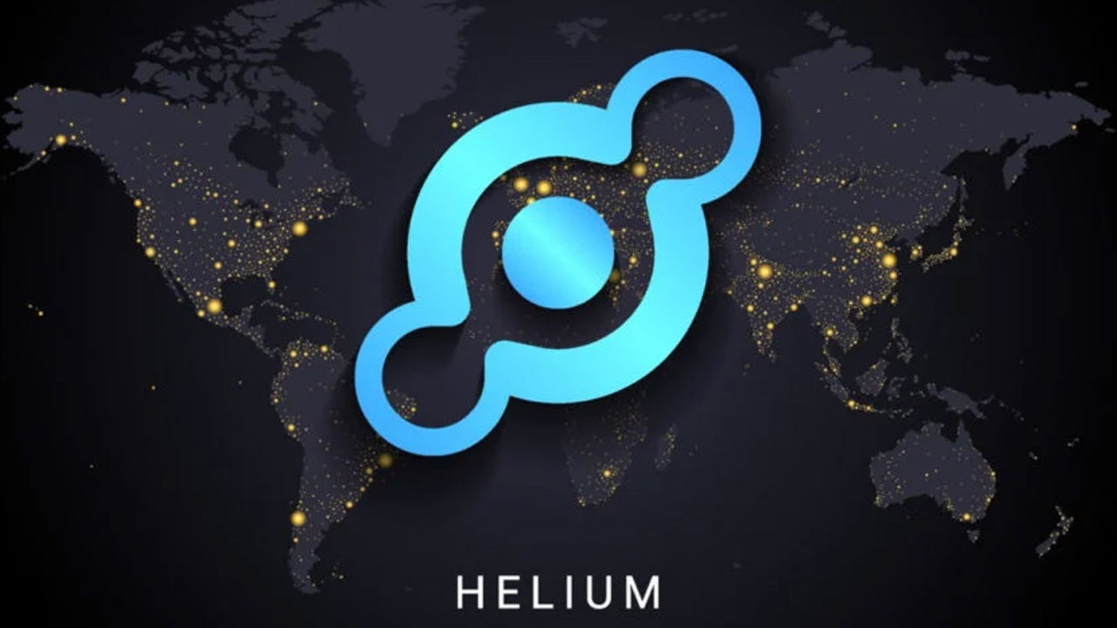 Helium (HNT) Nedir?
