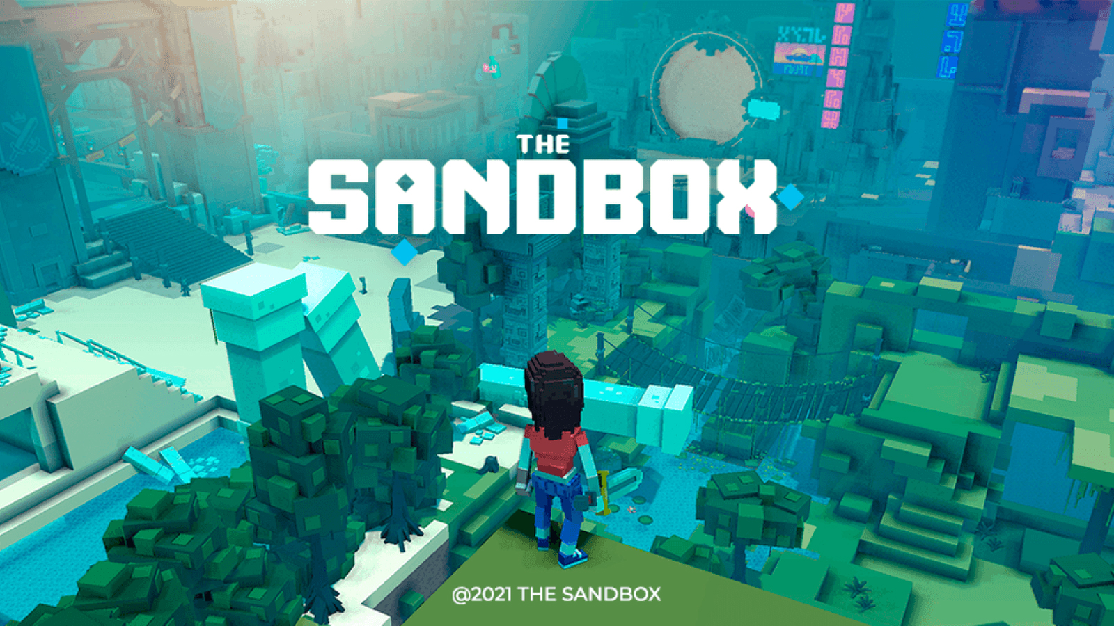 The Sandbox (SAND) Nedir?