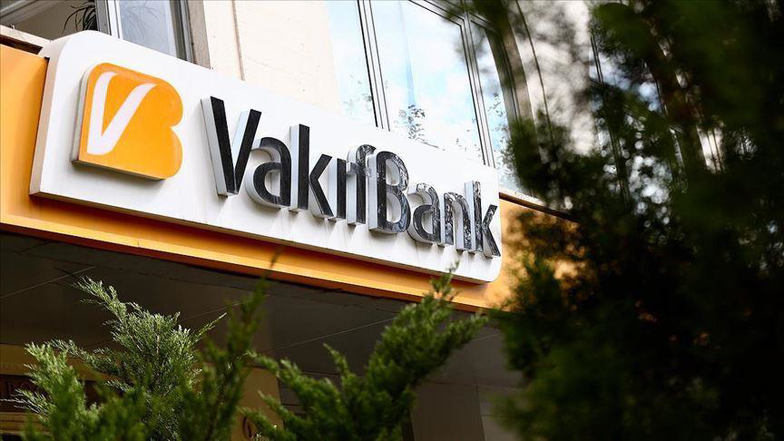 Vakıfbank ’ın 2022 Üçüncü Çeyrek Sonu Kârı Yüzde 617 arttı