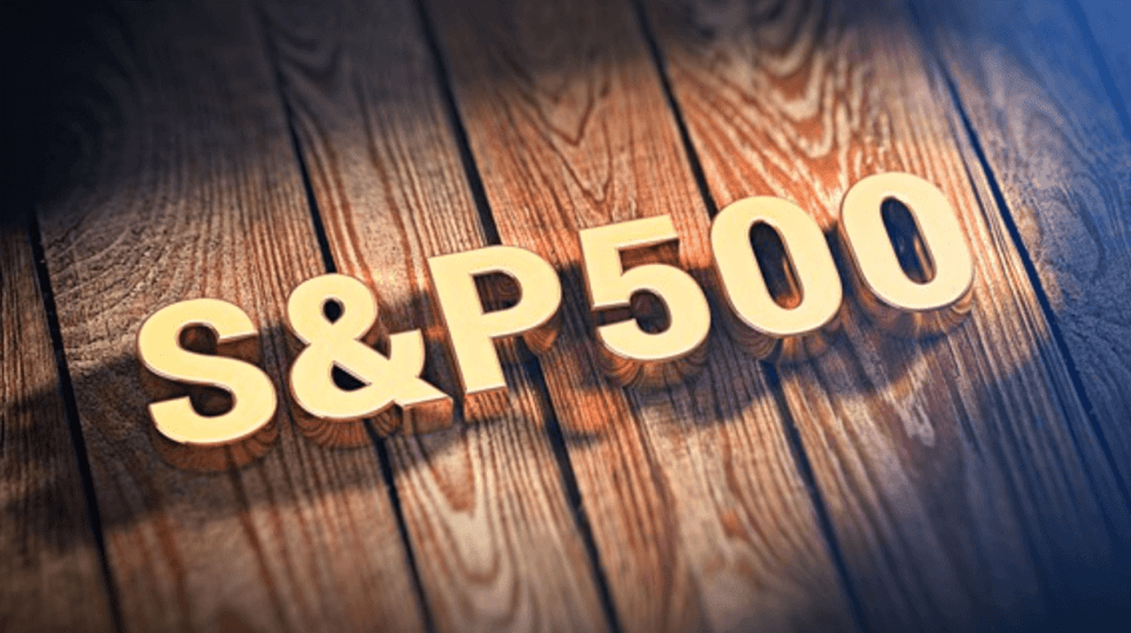 S&P 500 Nedir?