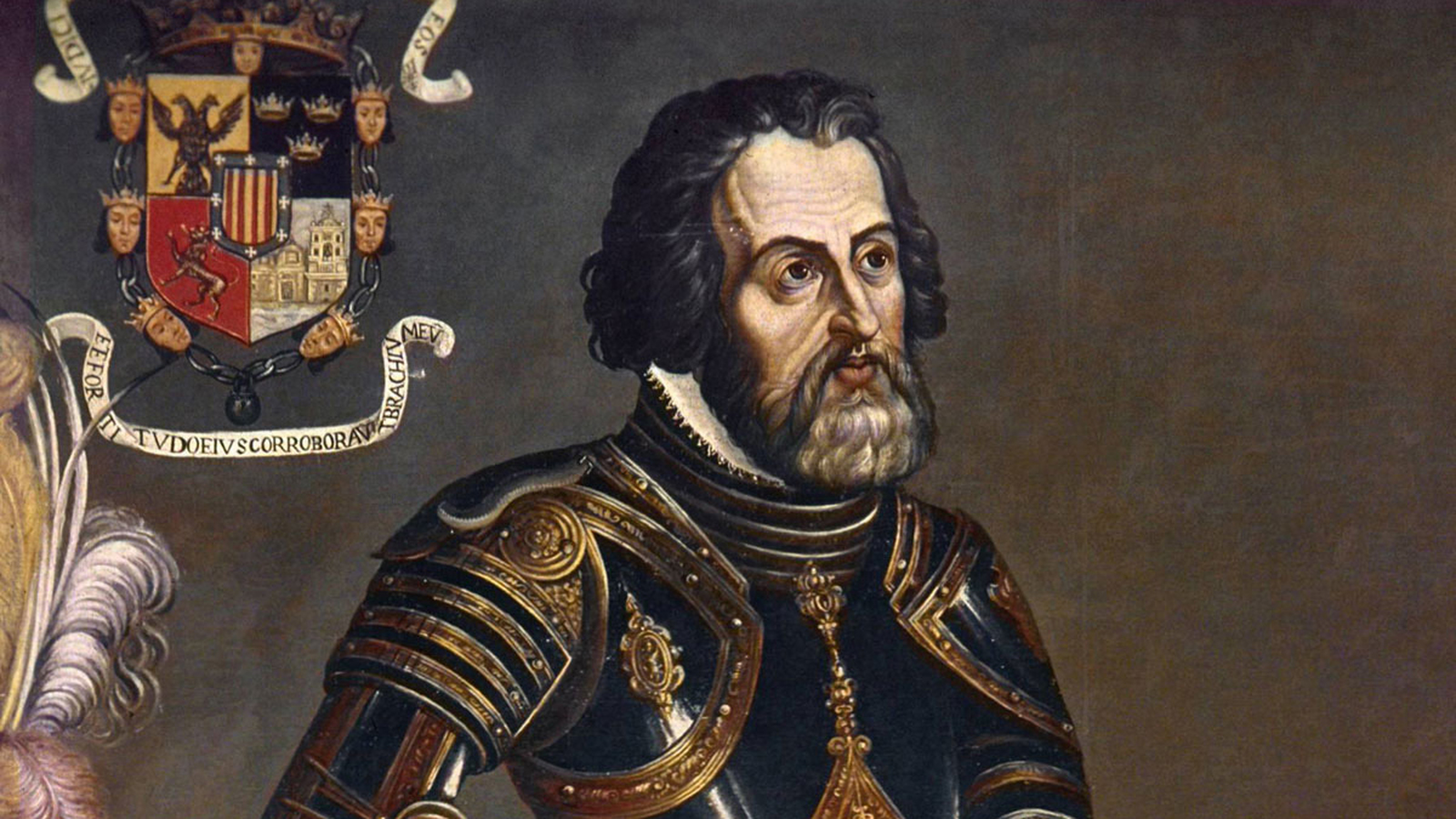 Hernán Cortés Kimdir?
