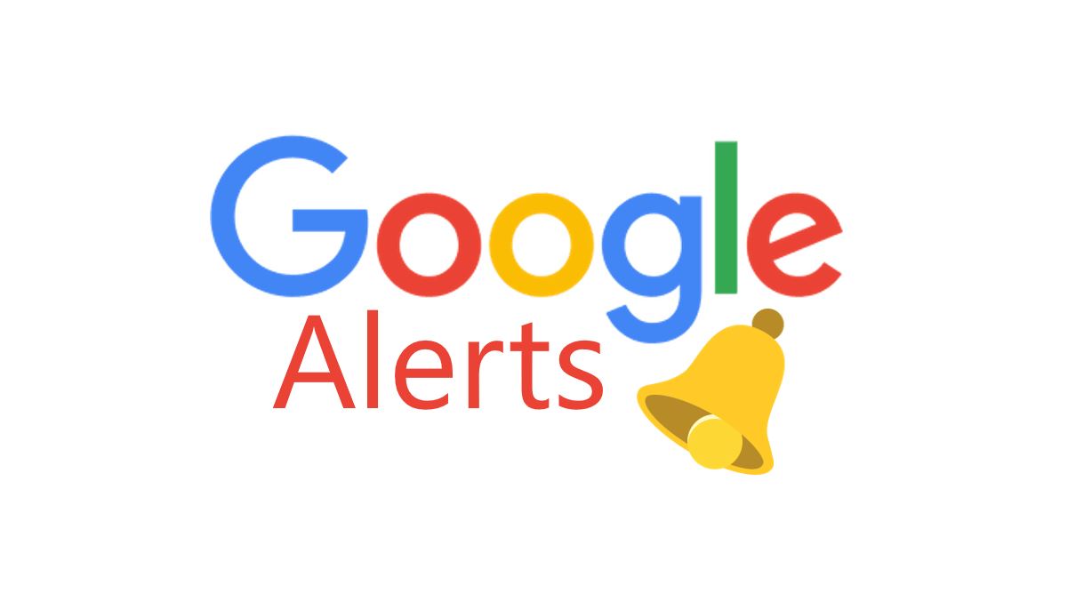 Google Alerts Nedir? Google Alerts İle Backlink Fırsatı