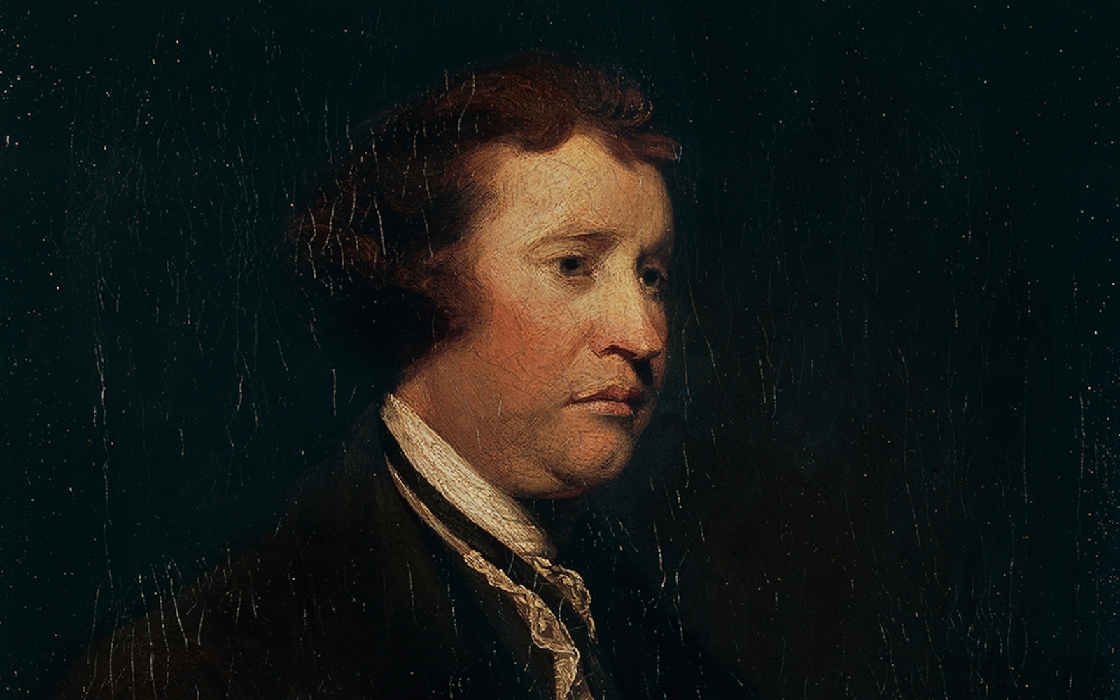 Edmund Burke Kimdir?