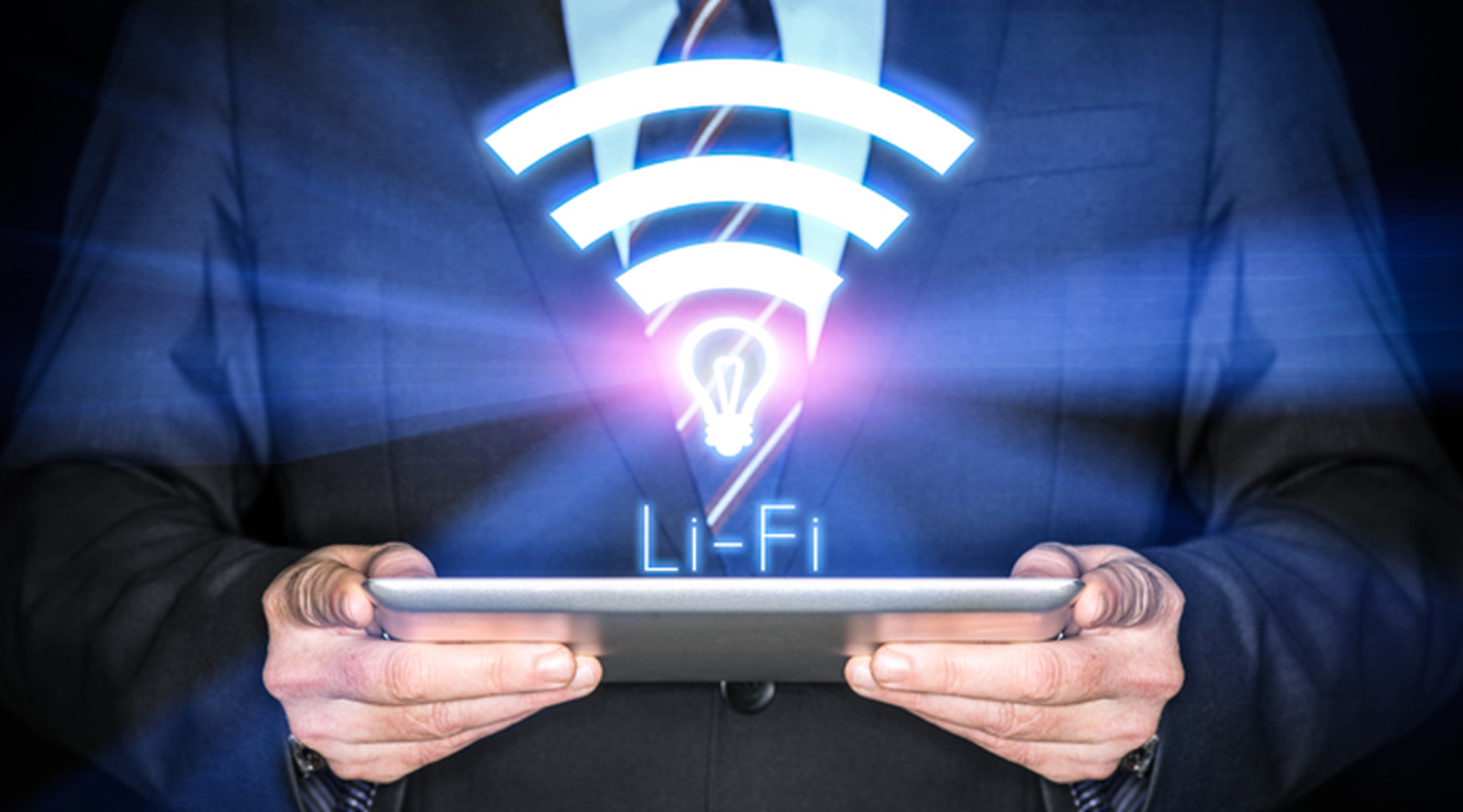 Li-Fi Nedir? Yoksa Wi-Fi’ın Yerini mi Alacak?