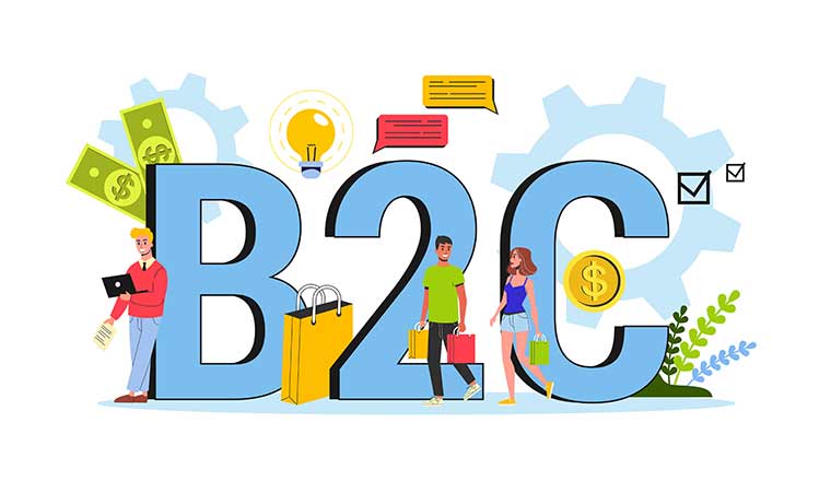 B2C (Business To Customer) nedir?