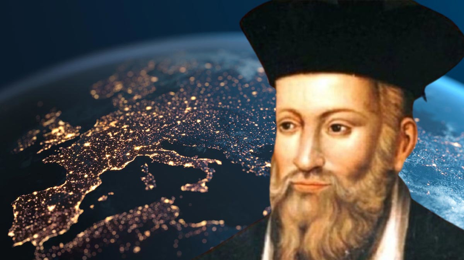 Rönesans’ın En Çok Okunan Kahini Nostradamus Kimdir?