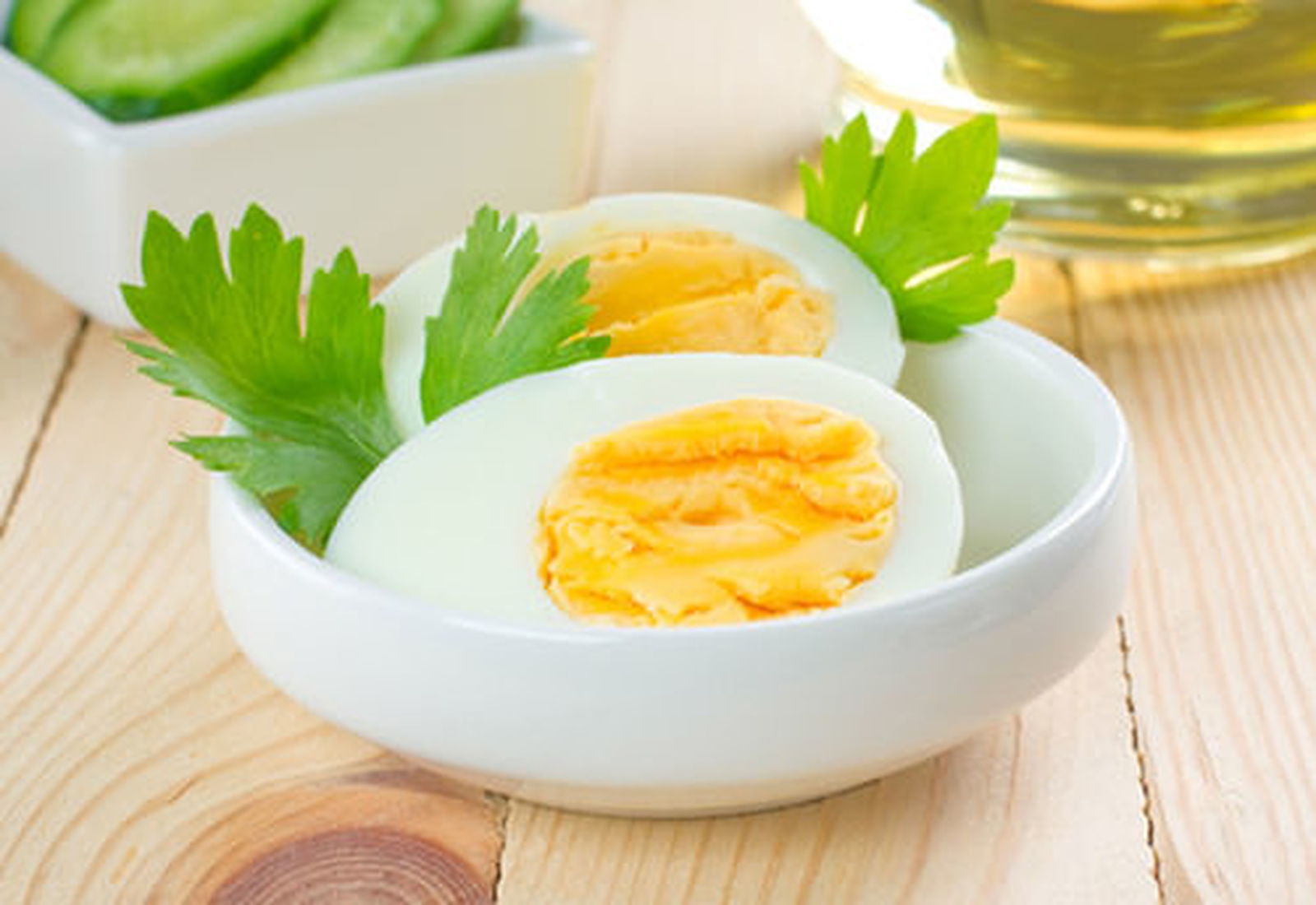 Haşlanmış Yumurta Kaç Kalori? Besin Değeri Nedir? Sağlığa Yararları Nelerdir?