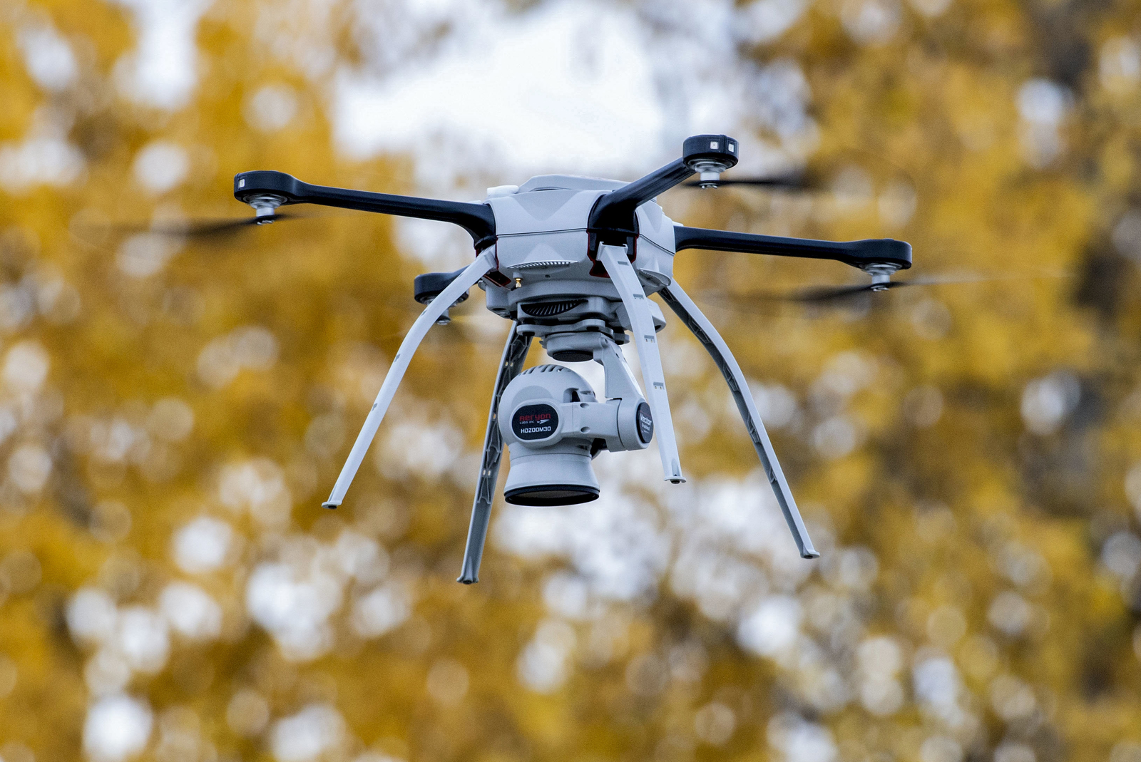 Drone Uçurmak Nerelerde Yasaktır, Uçuş İzni Nereden Alınır ?