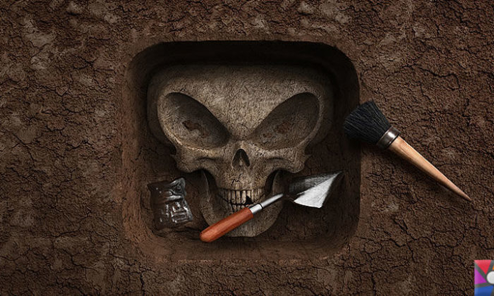 Arkeologlar Kazdıkları Yeri Neden Genellikle Tekrar Gömüyor?