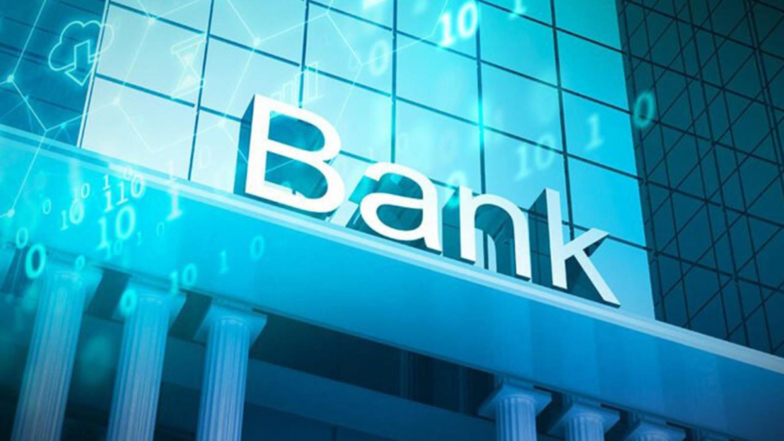 Bankalar Neden Hiç Batmaz?