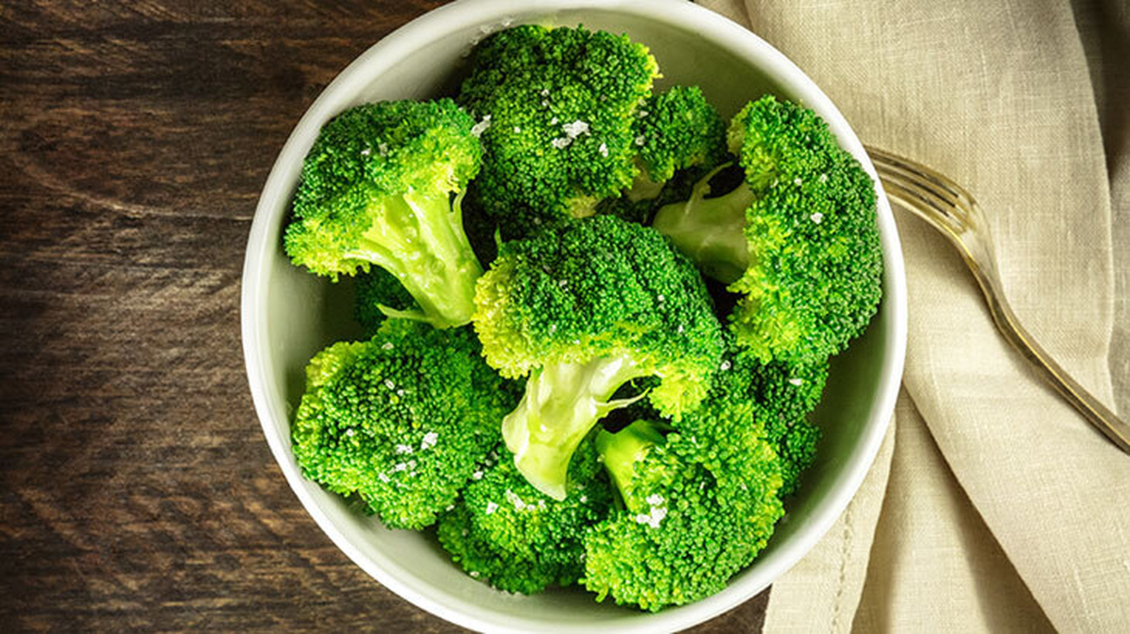 Brokoli Kaç Kalori? Brokoli Besin Değeri? Brokolinin Sağlığa Yararları