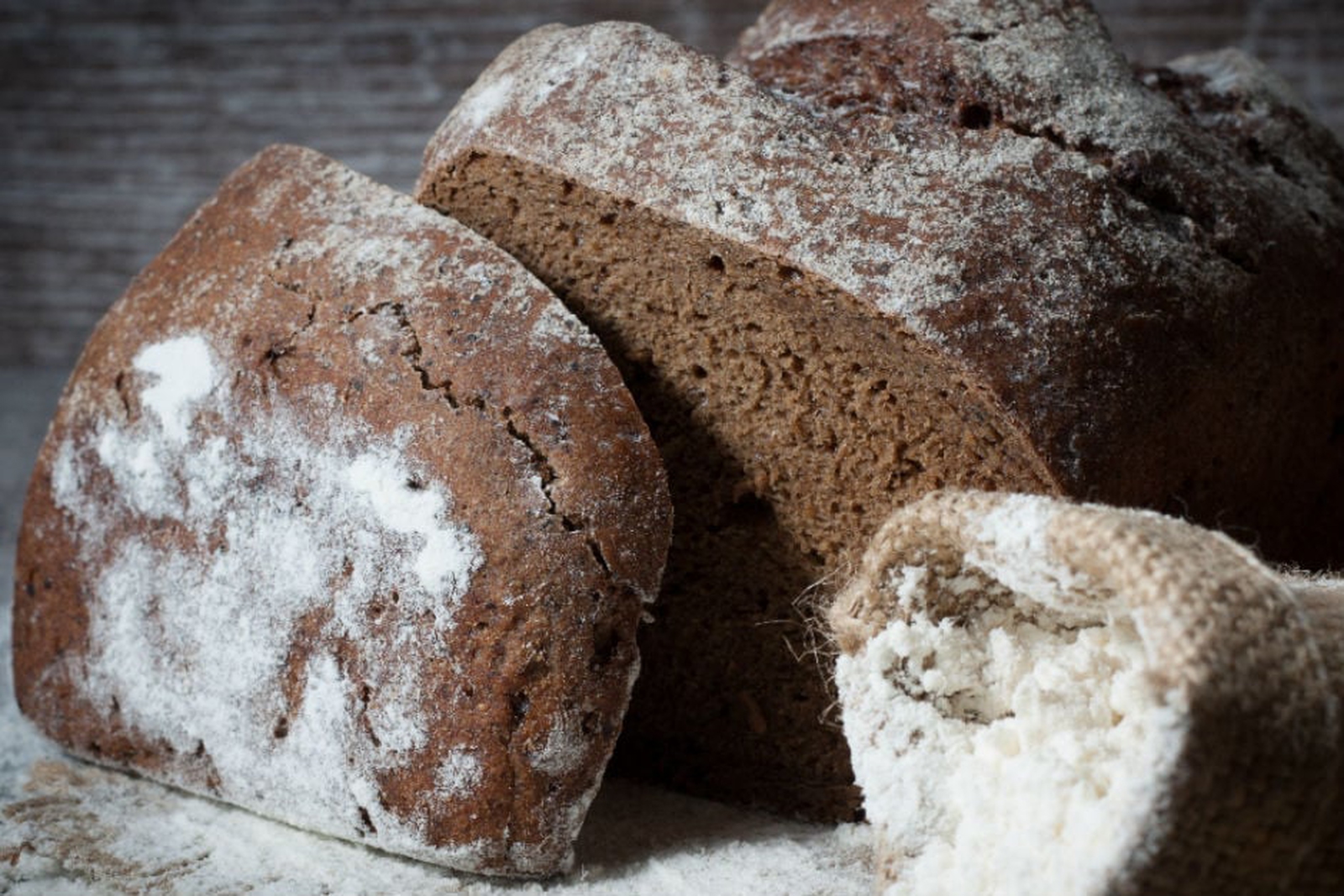 Çavdar Ekmeği Kaç Kalori? Besin Değeri Nedir? Sağlığa Yararları Nelerdir?