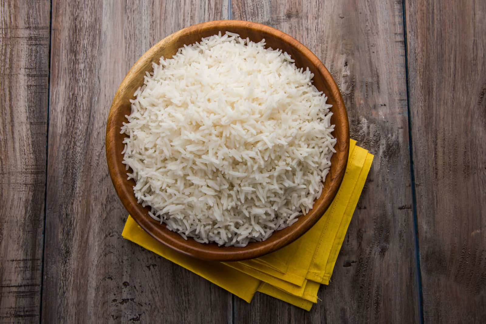 Beyaz Pirinç Kaç Kalori? Besin Değeri Nedir? Sağlığa Yararları Nelerdir?