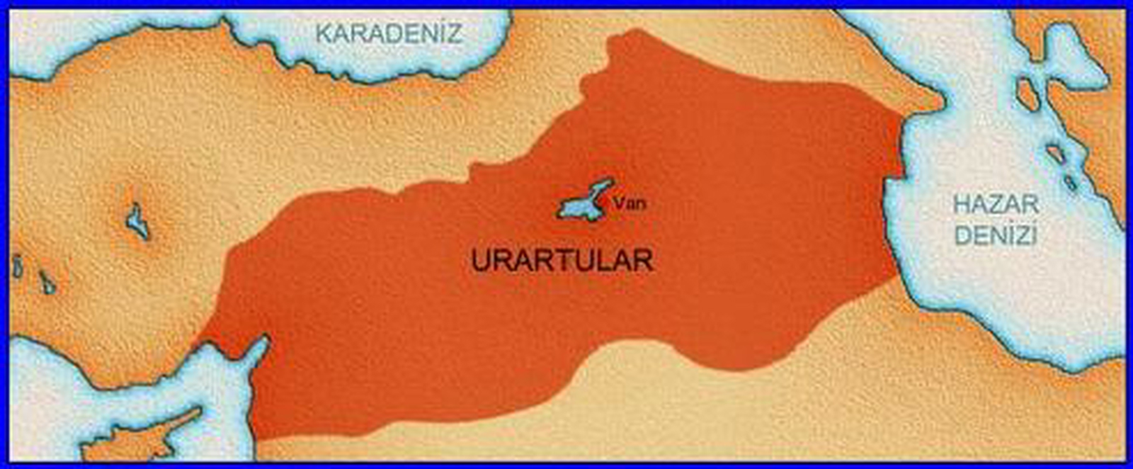 Urartu Krallığı