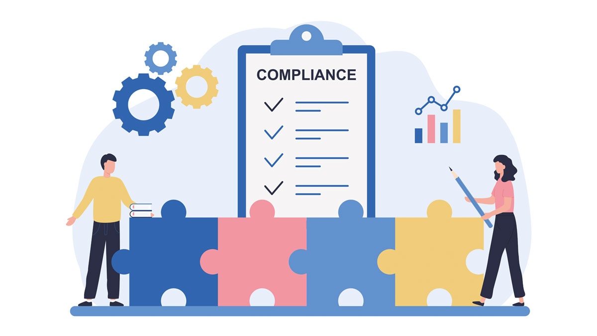 Compliance (Mevzuata Uyum) nedir?
