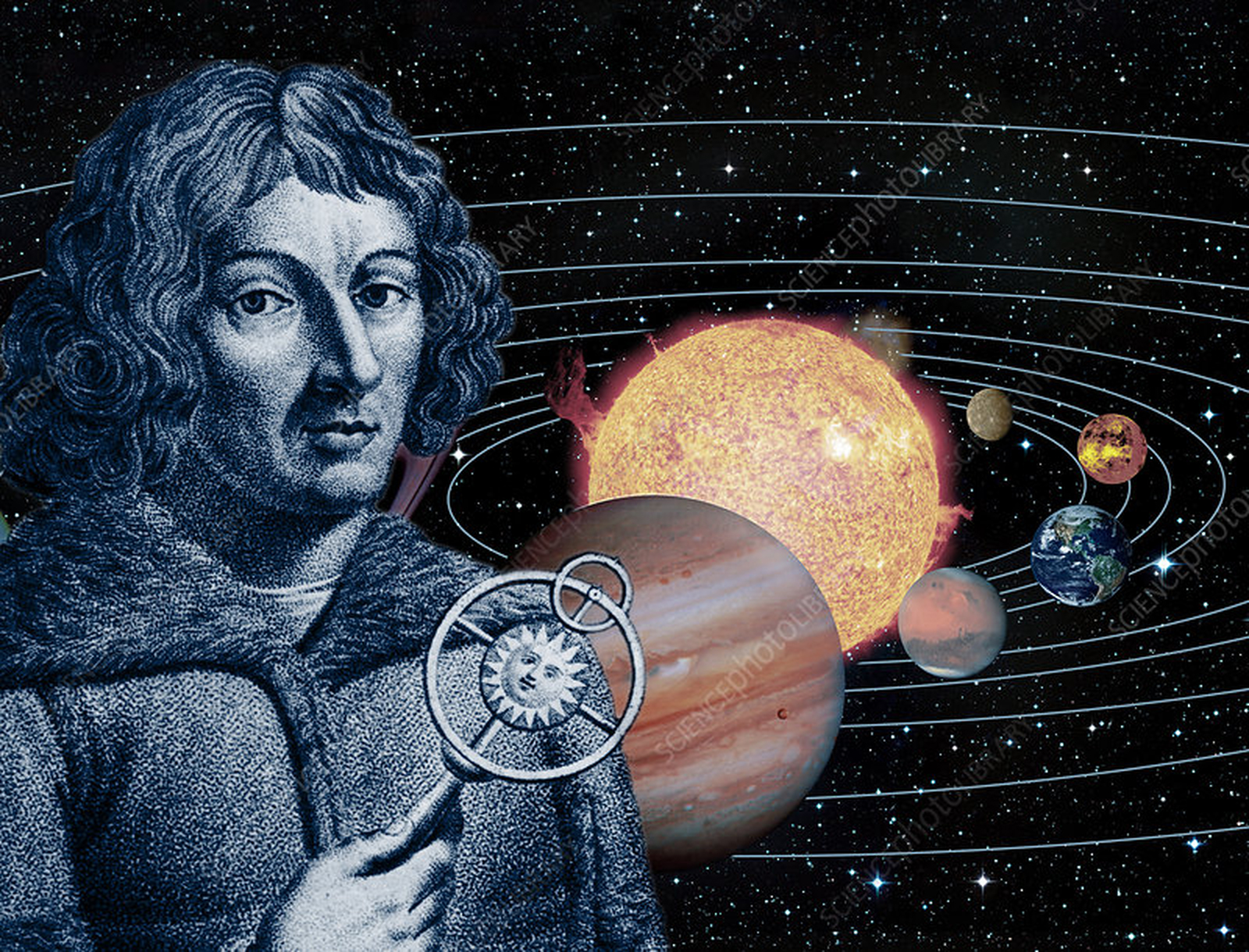 Copernicus Kimdir?