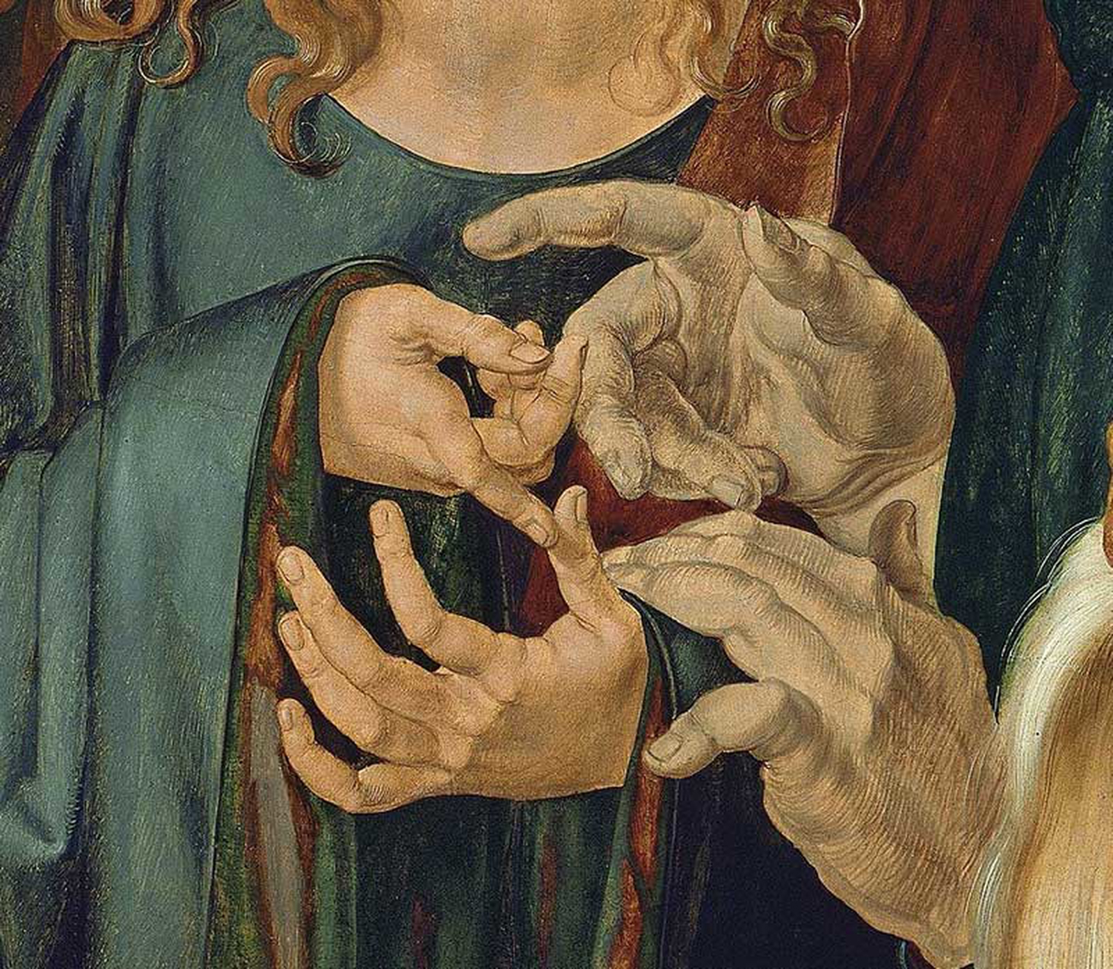 Albrecht Dürer ve Eserleri