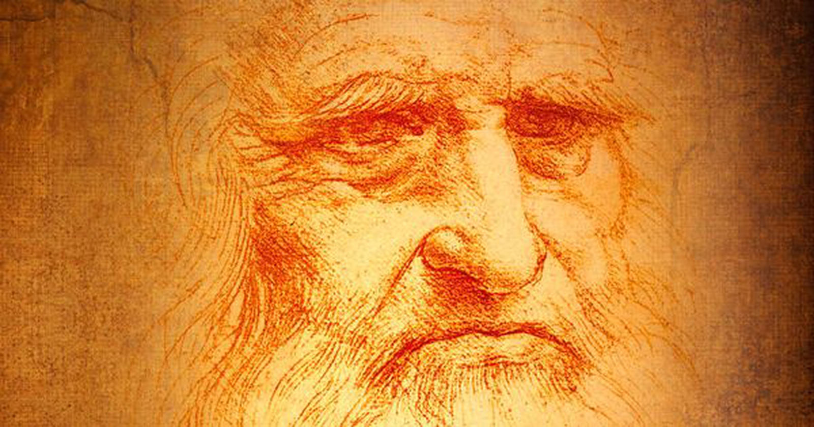 Leonardo da Vinci’nin Yaşamı