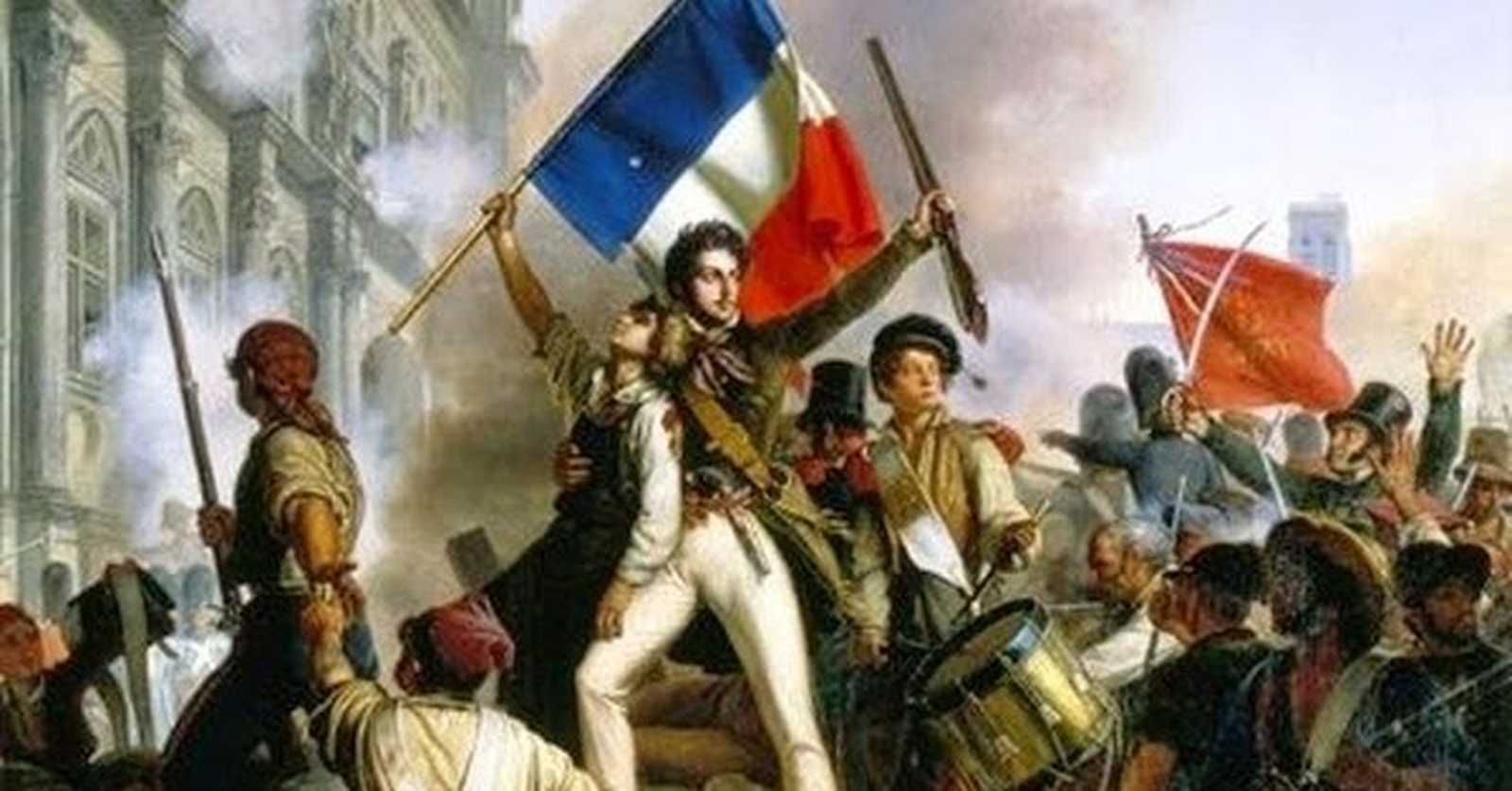Fransız Devrimi (1789-1799)