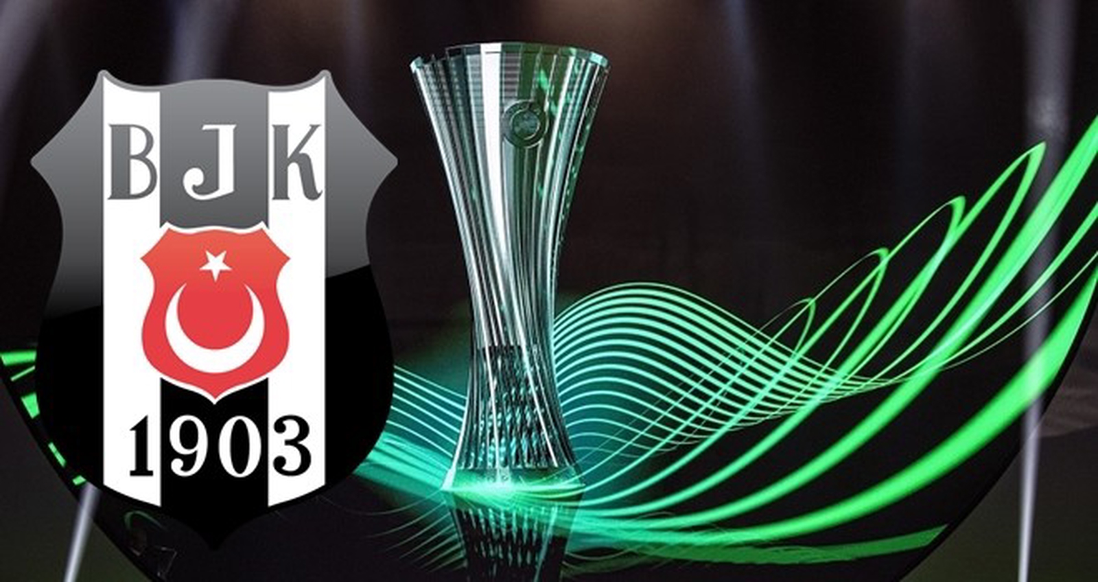 Beşiktaş’ın Avrupa Konferans Ligi’ndeki rakiplerini tanıyalım…